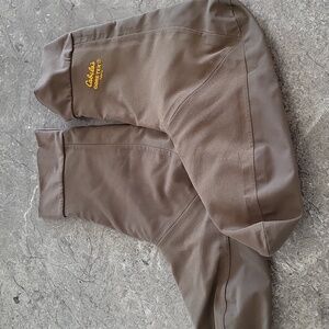 Cabela's Gore-tex Waterproof Socks